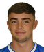 Lewis Mcgregor - Team Coleraine 303038 Scores