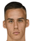Antonin Svoboda - Team Sv Gloggnitz 340751 Football Live Score