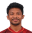Muhammad Rifad Marasabessy - Team Arema Fc 310129 Football Score