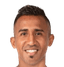 Danny Luna - Team Deportivo Cuenca 306140 Football Result