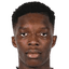 Isaak Touré - Team Lorient 304628 Results