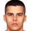 Slobodan Babic - Team Nyiregyhaza 299682 Football Score