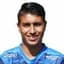 Santiago Roa - Team Deportes Quindio 306707 Result
