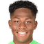 Zion Suzuki - Player Zion Suzuki 249388 307044 Live Football