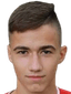 Erik Manolkov - Team Lokomotiv Sofia 301715 Football Live