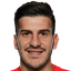 Luka Lochoshvili - Team Fc Nrnberg 302333 Scores
