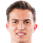 Cole Bassett - Team Colorado Rapids 300674 Football