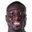 Bambo Diaby - Team Elche 303867 Result