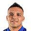 Fernando Benitez Aguirre - Team Sportivo Luqueno 304931 Football Live Score