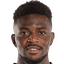 Salis Abdul Samed - Team Ogc Nice 303973 Football Result