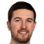 Calum Ward - Team Motherwell 298980 Live Score