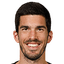 Carlos Gutiérrez - Team Numancia 303861 Football Live Score