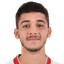 Jose Aguilar Martinez - Team Bulle 299593 Result