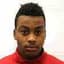 Josué Duverger - Team Haiti 304308 Football