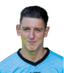 Sven Jansen - Team Go Ahead Eagles 302013 Football Score