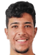 Álvaro José Oliveira Dias - Team Guarani Sp 301383 Sport