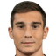 Kirill Danilin - Team Akron Togliatti 303555 Football Score