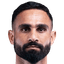 Amrinder Singh - Team India 304455 Results