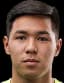 Amir Zhaparov - Team Kyrgyzstan 306926 Schedule