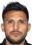 Gerardo Ruiz - Team Club Jaiba Brava 308990 Sport