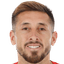 Héctor Herrera - Team Houston Dynamo 300646 Football Result