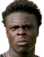 Ken Eghosa Gideon·Izekor - Team Bayer Leverkusen 303764 Football Result