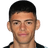Matías Bergara - Team Racing Club De Avellaneda 303779 Football Score