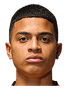Kevin Kelsy - Team Venezuela 298251 Football
