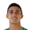 Gonzalo Rios - Team Independiente Rivadavia 313189 Football Score