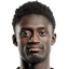 Dalangunypole Gomis - Team Cercle Brugge 302825 Live Result