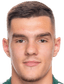 Daniel Ivanov - Team Spartak Varna 302578 Football Score