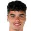 David Torres - Team Real Valladolid 303844 Football Result