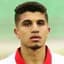Abdelghani Mohamed - Team Ittihad Alexandria Sc 301700 Football Live Score