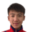 Yelearesi Wumuerbieke - Team Yancheng Team 375763 Live Result