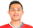Van Duc Nguyen - Team Cong An Ha Noi Fc 300882 Football Score