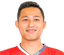 Van Duc Nguyen - Team Cong An Ha Noi Fc 300882 Football Score