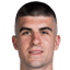 Gianluca Mancini - Team As Roma 304197 Results