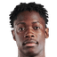 El Chadaille Bitshiabu - Team Rb Leipzig 303894 Live Score