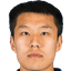 Gao Shipeng - Team Shanghai Zetian 374621 Results