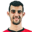 Youssef Belammar - Team Morocco 304800 Live Football