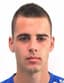 Uroš Stojanović - Team Ofk Beograd 298831 Results