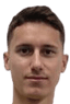 Stefan Purtić - Team Fk Loznica 316048 Scores
