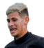 Lucas Agustin·Ferreira Zagas - Team Ca Penarol 298103 Football Result