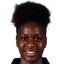 Talila Seika - Team France U Women 309680 Result