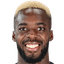 Iñaki Williams - Team Ghana 304262 Scores