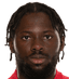 Ema Twumasi - Team Piast Gliwice 297929 Live Score Today