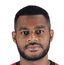 Marckho Merauje - Team Persipura Jayapura 312572 Scores