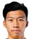 Wong Ho-Chun Anson - Team Kitchee 308772 Live Score