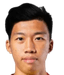 Wong Ho-Chun Anson - Team Qingdao Hainiu 300953 Live Score