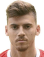 LUCAS CUNHA - Team Sport Club Do Recife 300500 Live Result